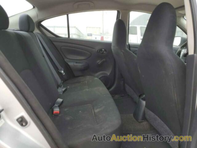 NISSAN VERSA S, 3N1CN7AP3FL817755