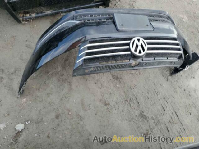 VOLKSWAGEN PASSAT SEL, 1VWCH7A31CC036366