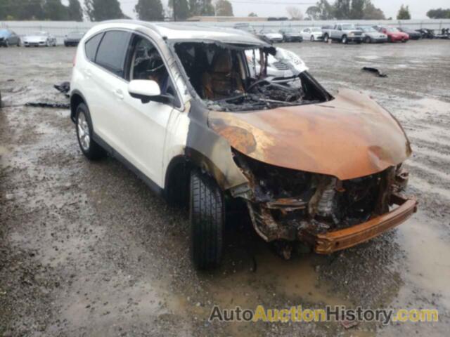 HONDA CRV EXL, 5J6RM3H77GL025642