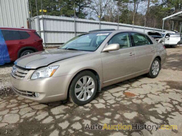 TOYOTA AVALON XL, 4T1BK36B45U045046