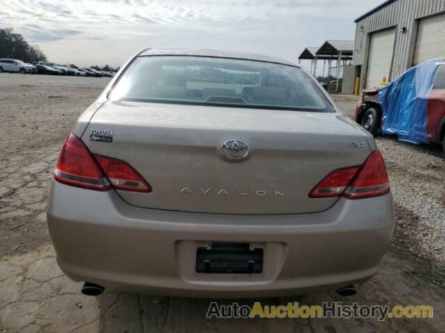 TOYOTA AVALON XL, 4T1BK36B45U045046