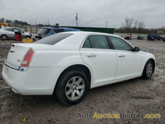 CHRYSLER 300, 2C3CCAAG6DH574498