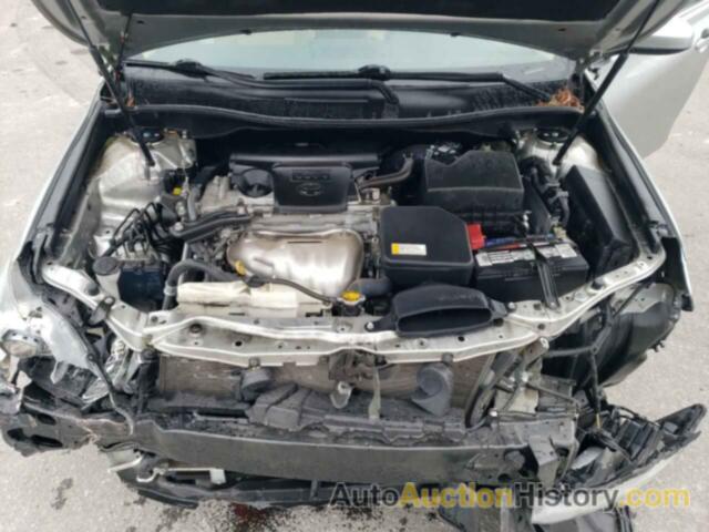 TOYOTA CAMRY LE, 4T1BF1FK5FU990095