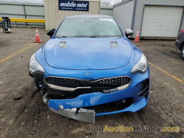 KIA STINGER, KNAE15LA6M6089416