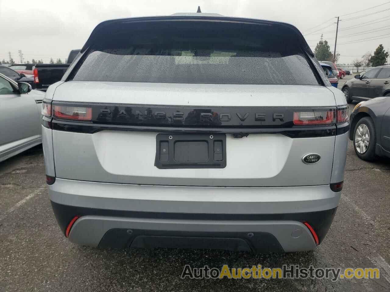 LAND ROVER RANGEROVER S, SALYB2EX3KA793427