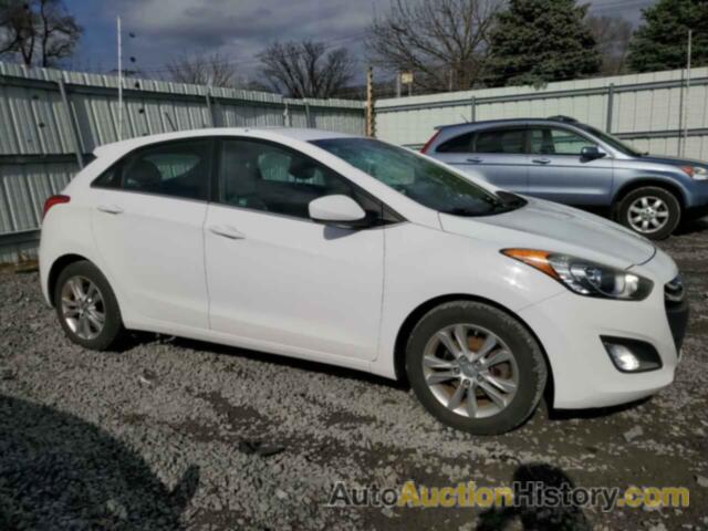 HYUNDAI ELANTRA, KMHD35LH5FU243257