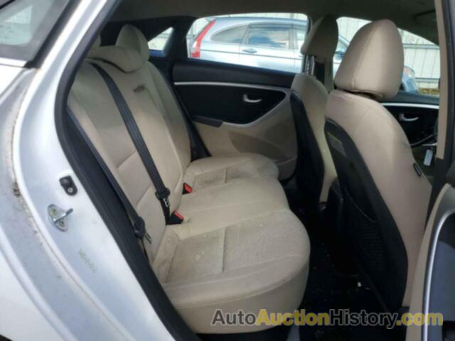 HYUNDAI ELANTRA, KMHD35LH5FU243257