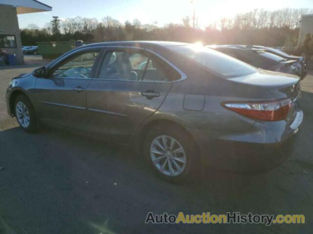 TOYOTA CAMRY LE, 4T4BF1FK1GR535073