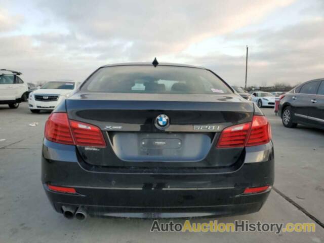 BMW 5 SERIES XI, WBA5A7C54GG144782