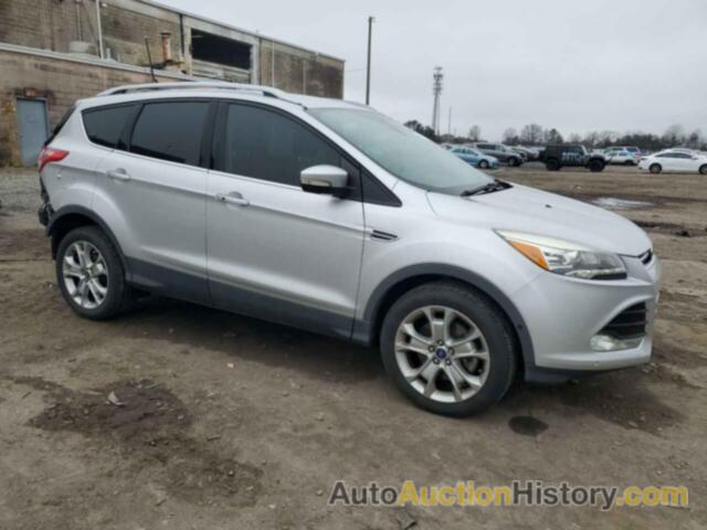 FORD ESCAPE TITANIUM, 1FMCU9JX5EUE24187