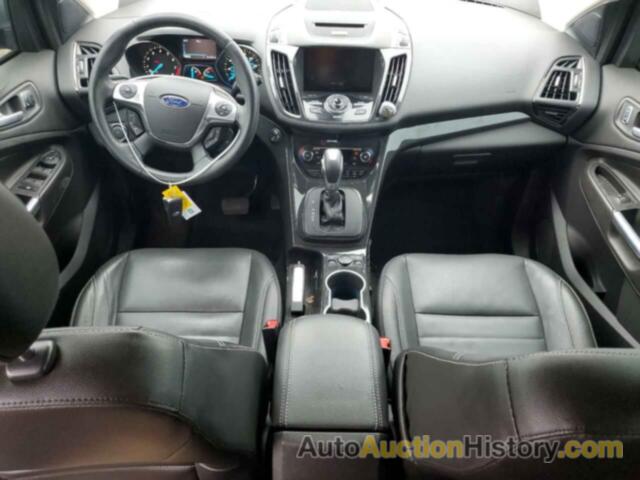 FORD ESCAPE TITANIUM, 1FMCU9JX5EUE24187