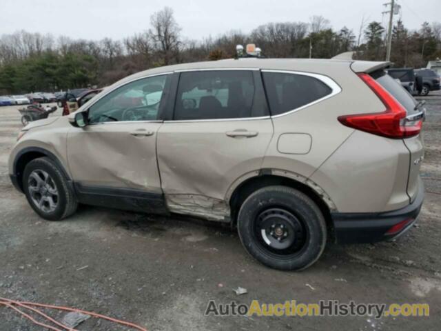 HONDA CRV EXL, 5J6RW2H81HL046811