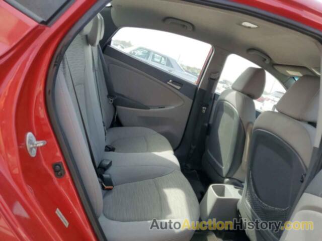 HYUNDAI ACCENT GLS, KMHCT4AE8FU794426