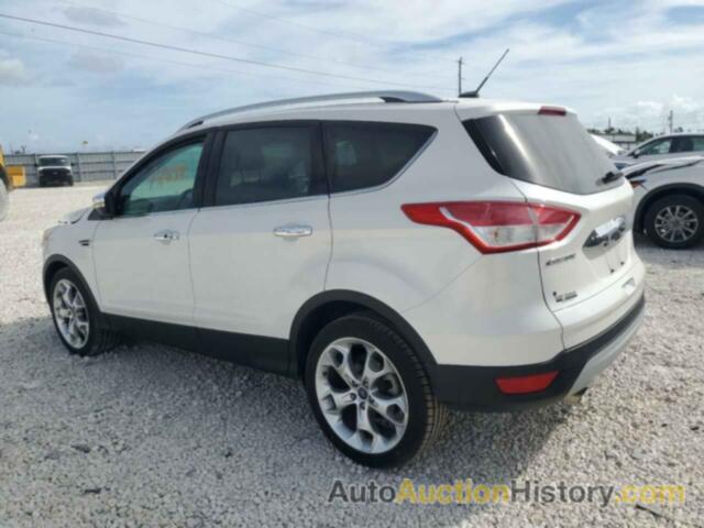 FORD ESCAPE TITANIUM, 1FMCU0J93EUB83629