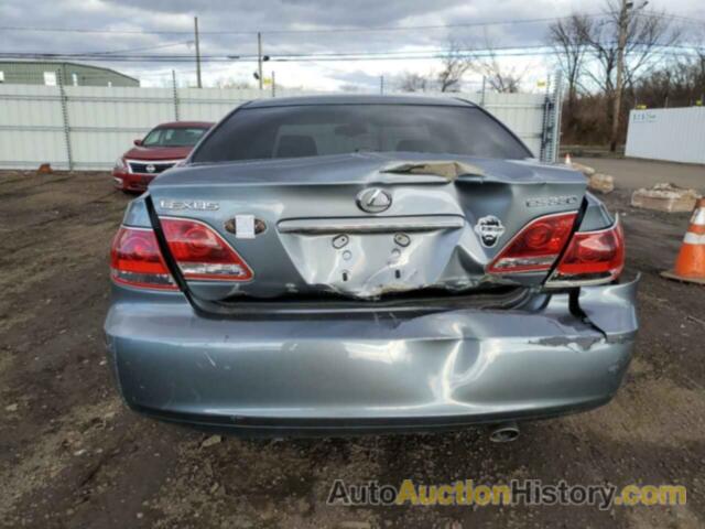 LEXUS ES330 330, JTHBA30G165165991