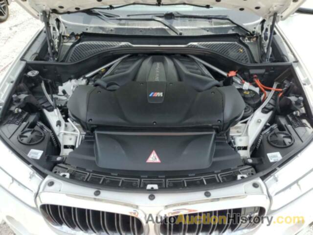 BMW X5 M, 5YMKT6C50G0R78980