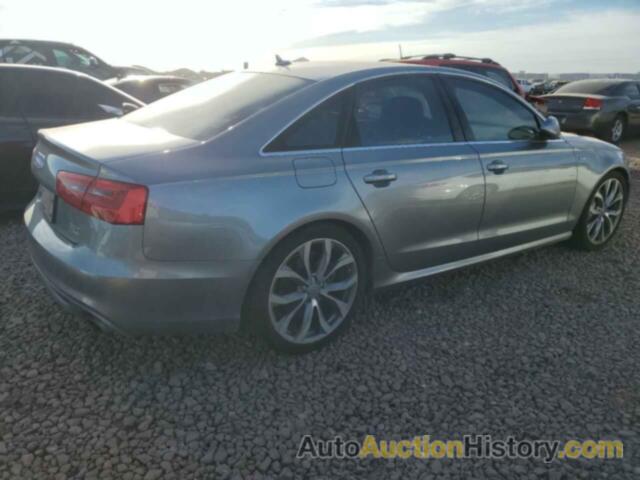 AUDI A6 PRESTIGE, WAUJGAFC2CN176866