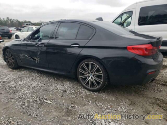 BMW 5 SERIES I, WBAJE5C32HG914775