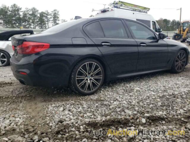 BMW 5 SERIES I, WBAJE5C32HG914775