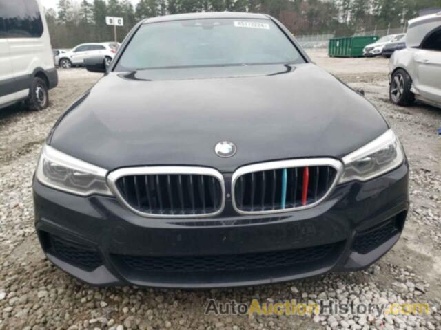 BMW 5 SERIES I, WBAJE5C32HG914775