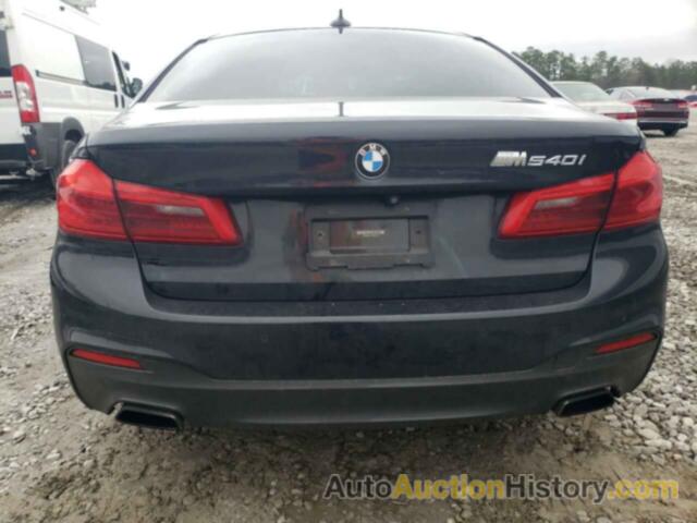 BMW 5 SERIES I, WBAJE5C32HG914775