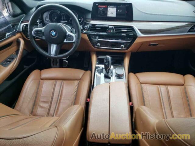 BMW 5 SERIES I, WBAJE5C32HG914775