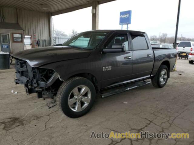 RAM 1500 SLT, 1C6RR7LG9ES293964