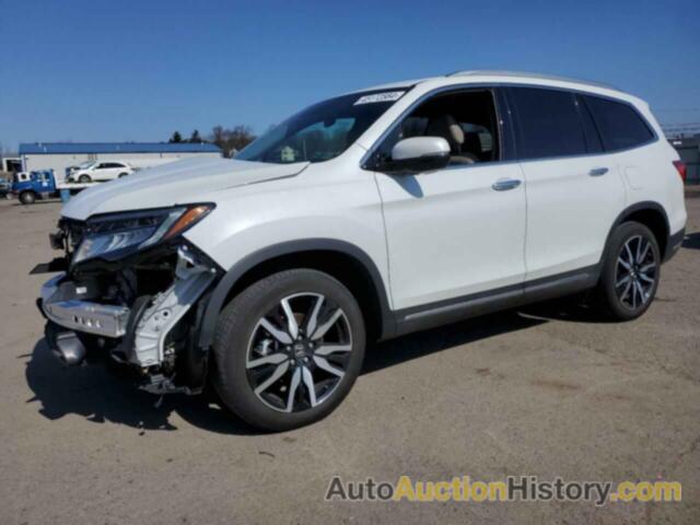 HONDA PILOT TOURING, 5FNYF6H94MB067246