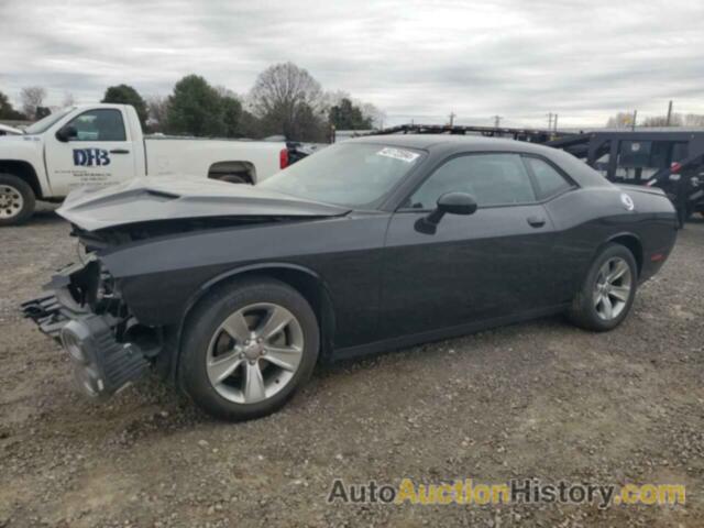 DODGE CHALLENGER SXT, 2C3CDZAGXMH668153