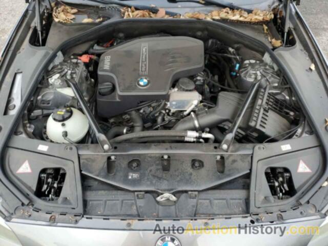 BMW 5 SERIES I, WBA5A5C56GD527905