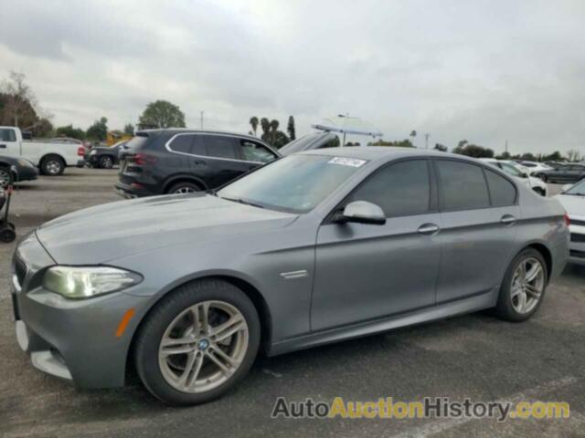 BMW 5 SERIES I, WBA5A5C56GD527905