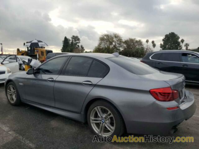 BMW 5 SERIES I, WBA5A5C56GD527905