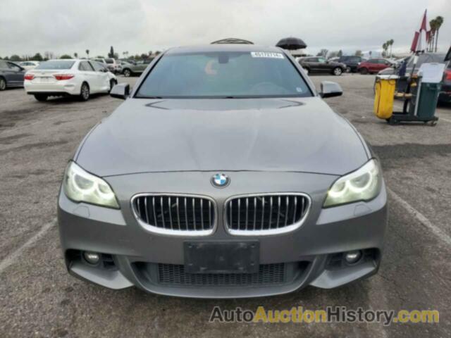 BMW 5 SERIES I, WBA5A5C56GD527905