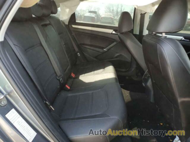 VOLKSWAGEN PASSAT SE, 1VWSA7A31NC008781