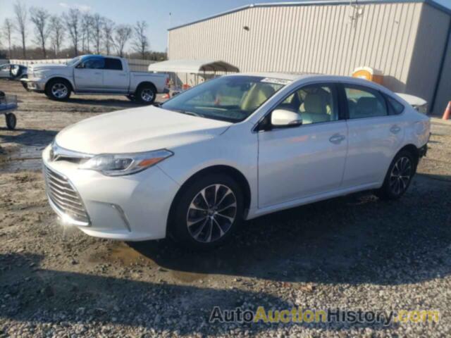 TOYOTA AVALON XLE, 4T1BK1EB3JU283048