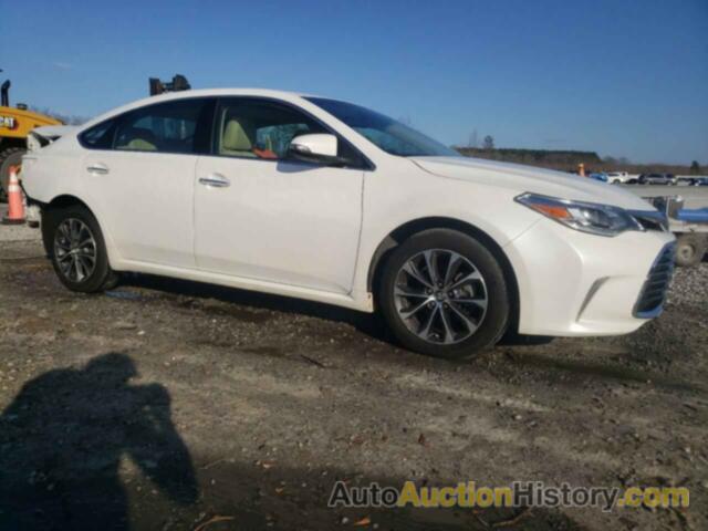 TOYOTA AVALON XLE, 4T1BK1EB3JU283048