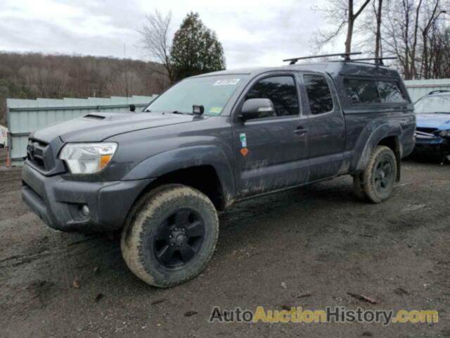 TOYOTA TACOMA ACCESS CAB, 5TFUU4EN4FX148153