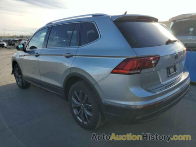 VOLKSWAGEN TIGUAN SE, 3VV2B7AX7NM137854