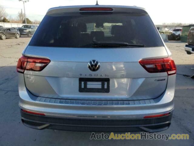 VOLKSWAGEN TIGUAN SE, 3VV2B7AX7NM137854