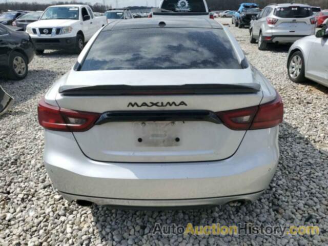 NISSAN MAXIMA 3.5S, 1N4AA6AP9JC398914