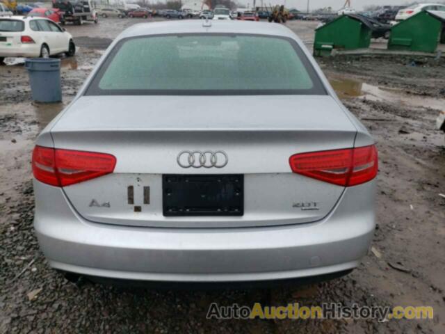 AUDI A4 PREMIUM, WAUBFAFL2DN048457