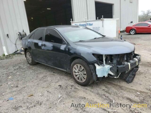 TOYOTA CAMRY BASE, 4T1BF1FK5CU007489