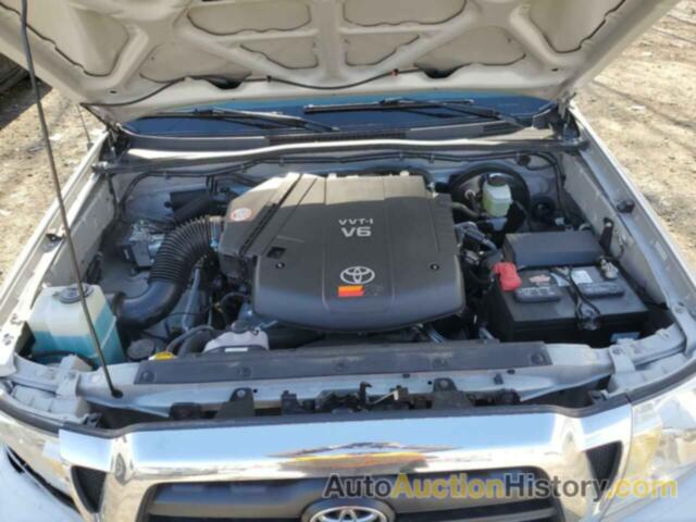 TOYOTA TACOMA ACCESS CAB, 5TEUU42N66Z263835