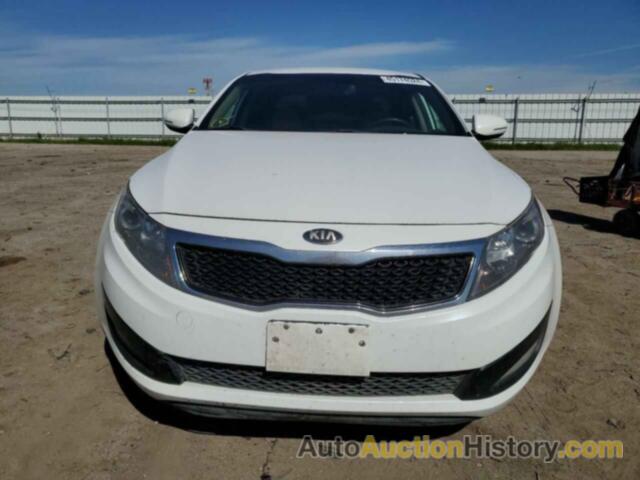 KIA OPTIMA LX, KNAGM4A72D5337295