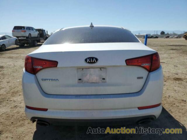 KIA OPTIMA LX, KNAGM4A72D5337295