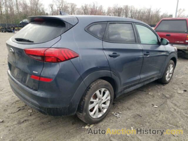 HYUNDAI TUCSON SE, KM8J2CA43KU947719