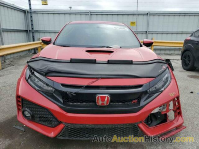 HONDA CIVIC TYPE-R TOURING, SHHFK8G71JU204846