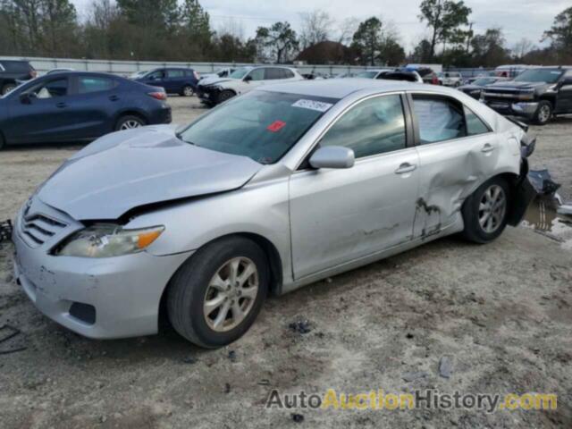 TOYOTA CAMRY BASE, 4T1BF3EK5BU231034