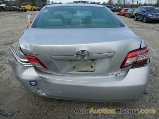 TOYOTA CAMRY BASE, 4T1BF3EK5BU231034