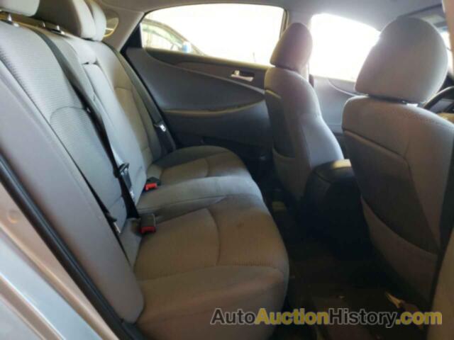 HYUNDAI SONATA GLS, 5NPEB4AC5BH185569